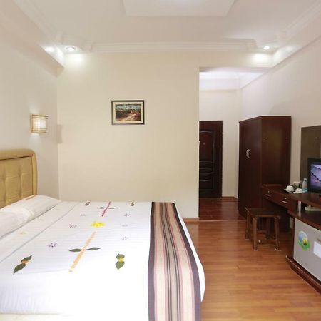 Hotel Sincere Smile Bagan New Bagan Екстер'єр фото