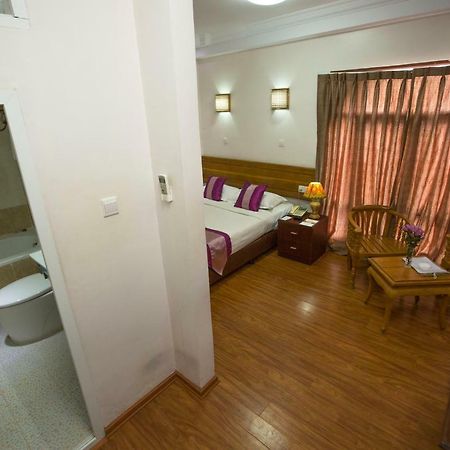 Hotel Sincere Smile Bagan New Bagan Екстер'єр фото
