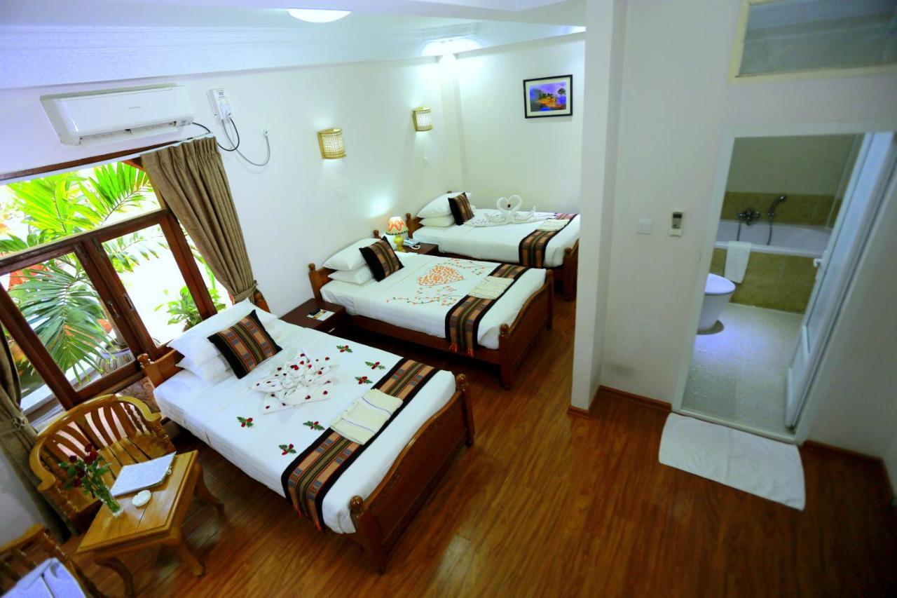 Hotel Sincere Smile Bagan New Bagan Екстер'єр фото
