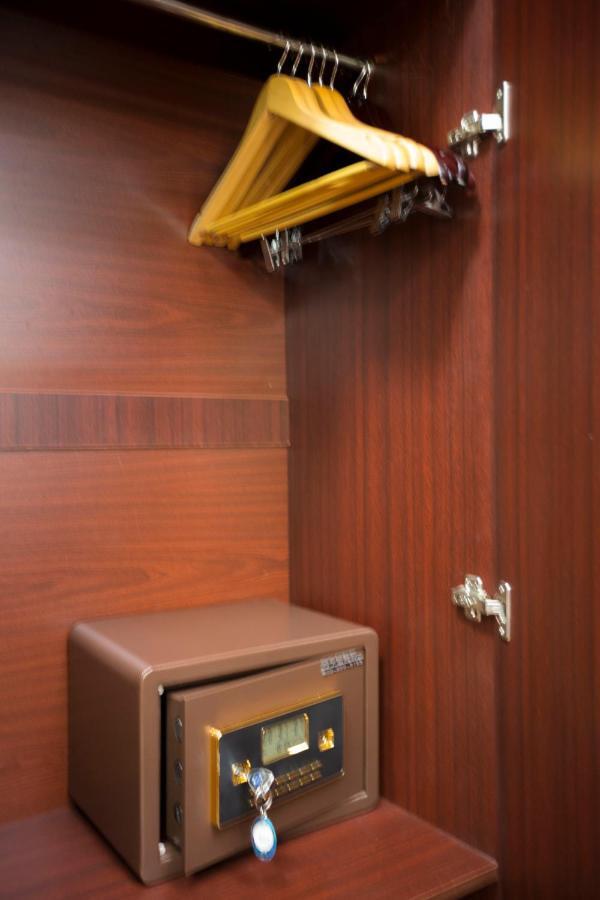 Hotel Sincere Smile Bagan New Bagan Екстер'єр фото